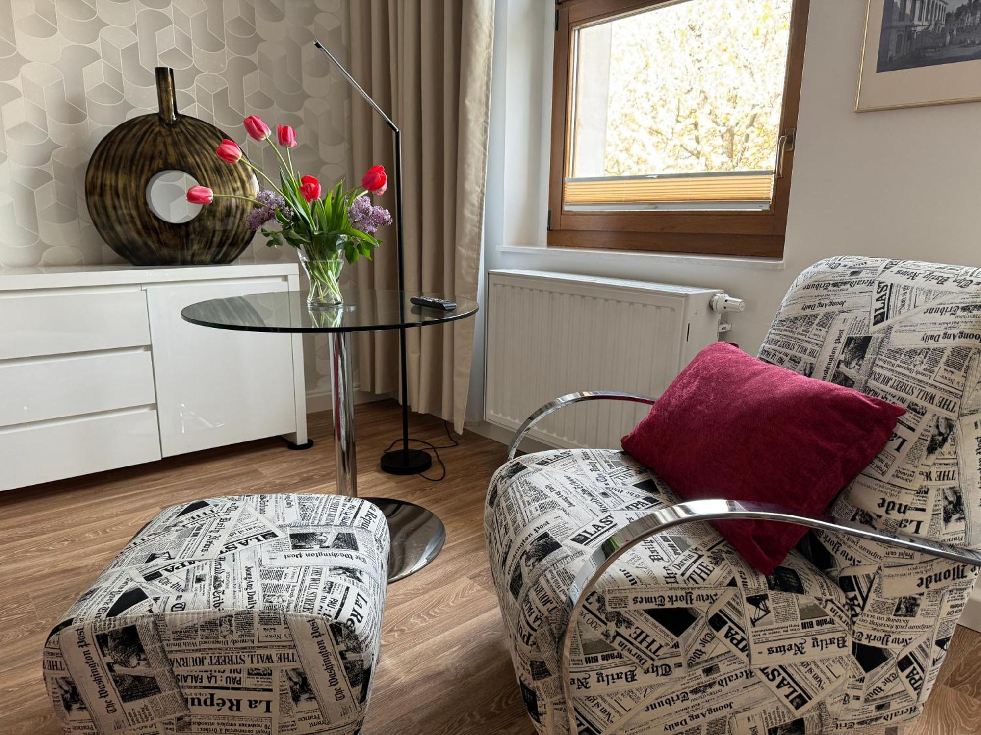 Apartment Im Elbtal Weinböhla Kültér fotó