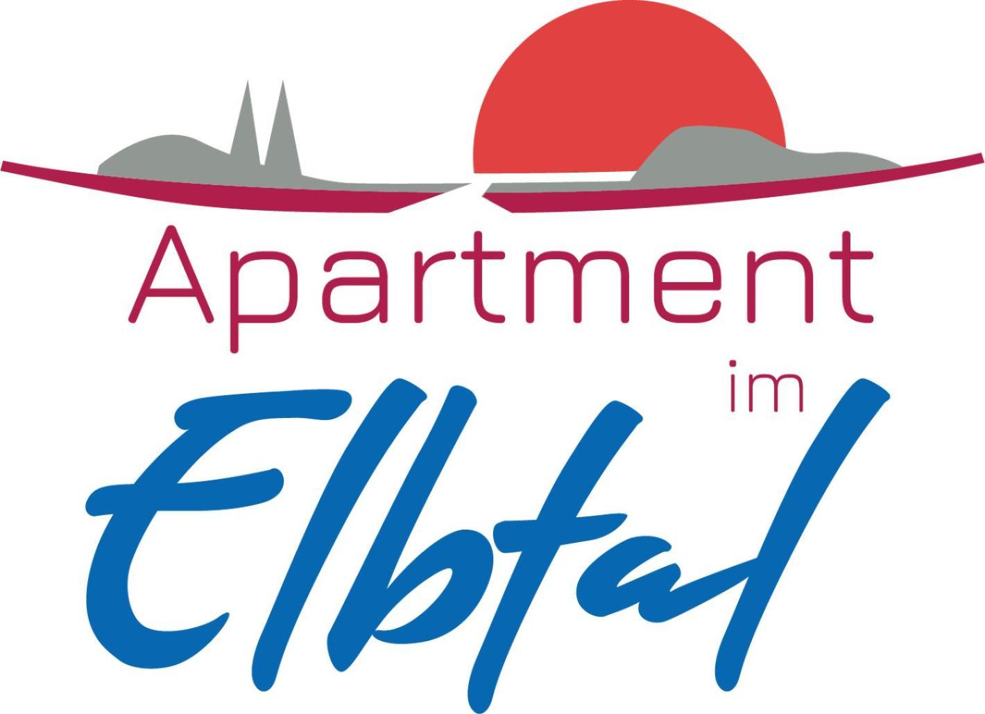 Apartment Im Elbtal Weinböhla Kültér fotó